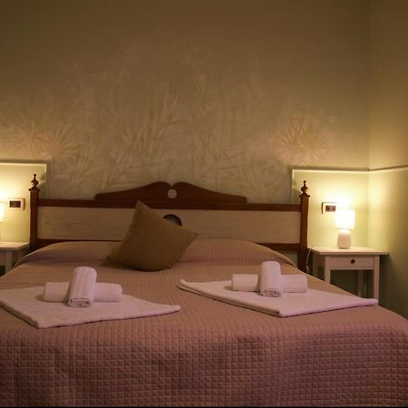 Bed and Breakfast La Trinacria Giardini-Naxos Zewnętrze zdjęcie